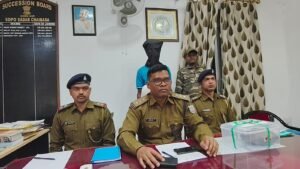 4 वर्षीय मासूम की हत्या का खुलासा