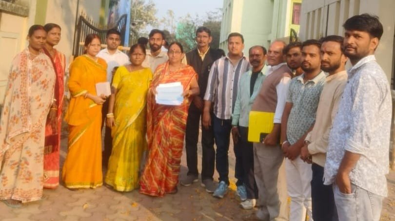 प्रभावती देवी