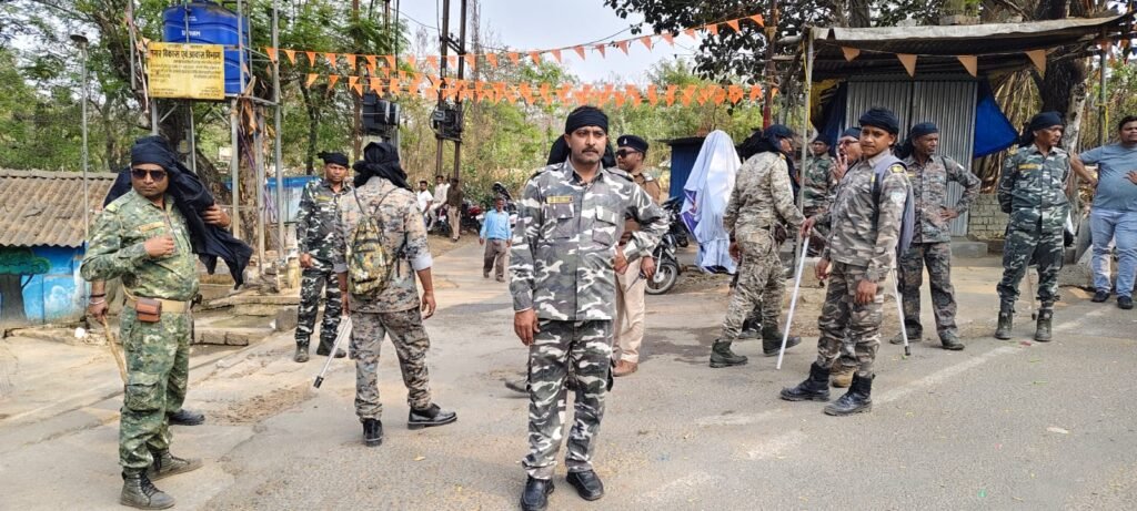 नगर निगम चुनाव 2026