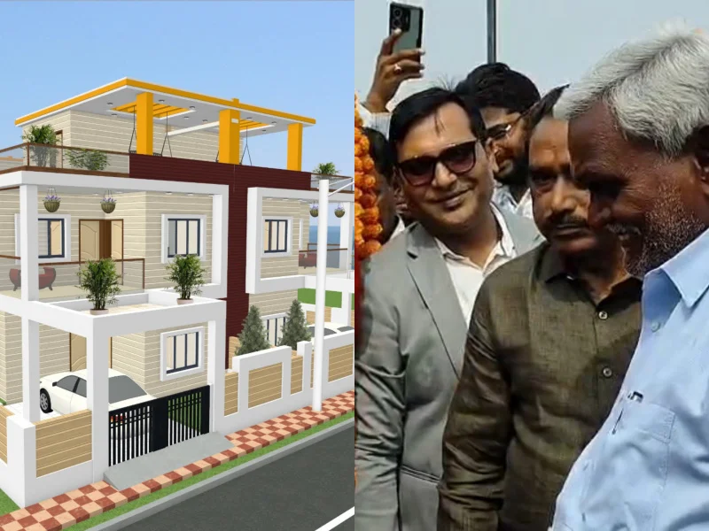 'नंदन प्रोजेक्ट्स