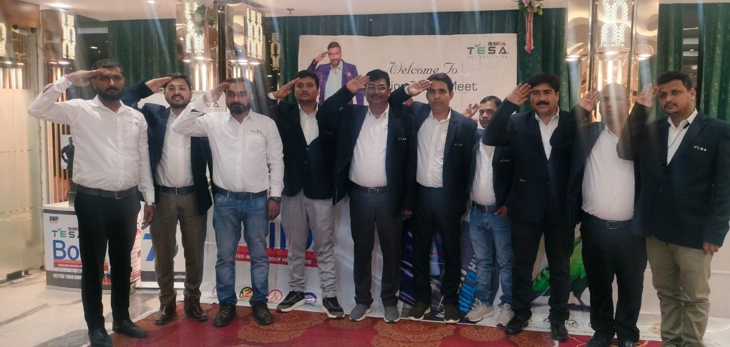 एक्शन टेसा