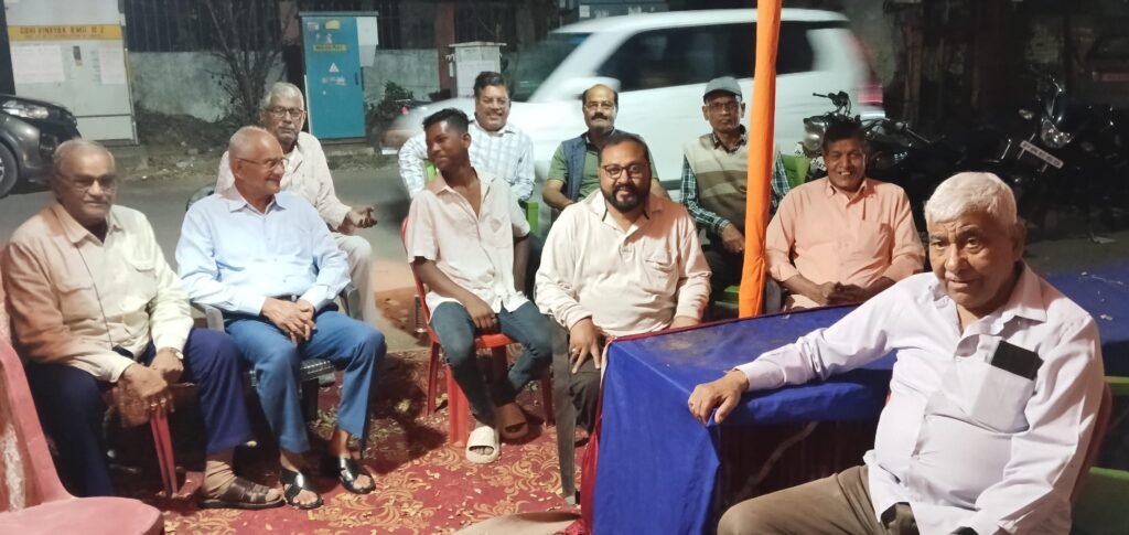 आदित्यपुर नगर निगम चुनाव