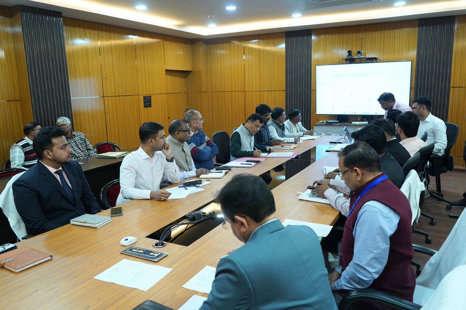 चाईबासा नगर परिषद निर्वाचन 2026