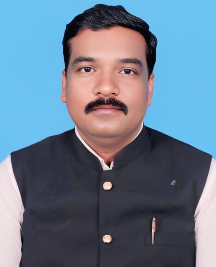 संजय सरदार