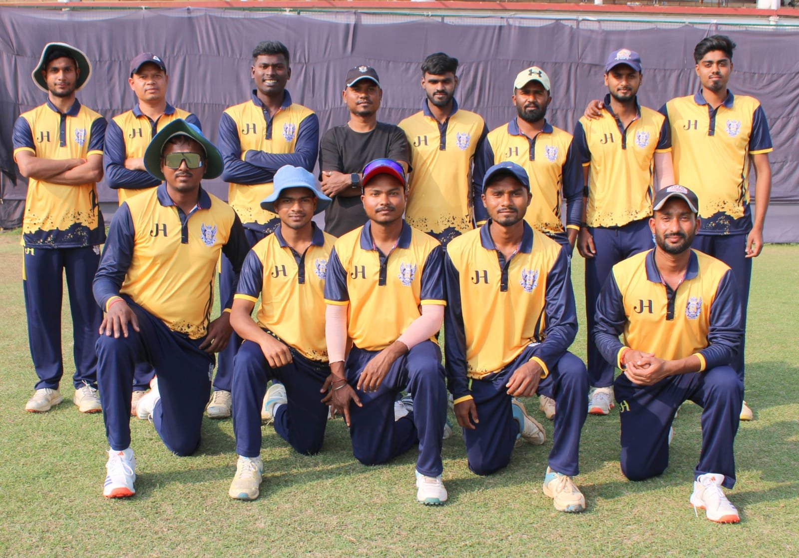 बीएल नेवटिया टी-20 क्रिकेट प्रतियोगिता 2025-26