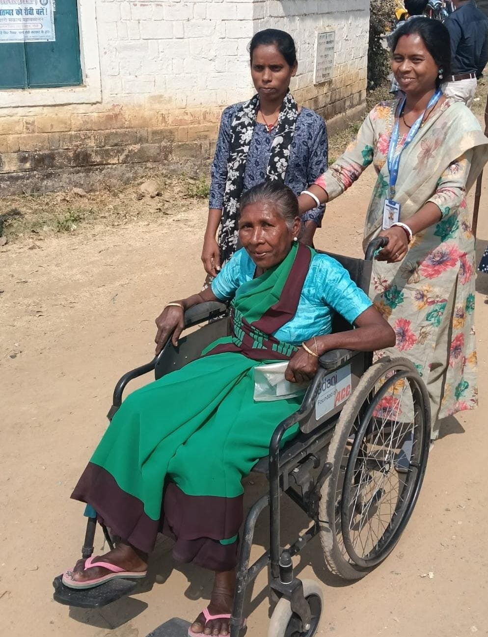 नगर निकाय चुनाव