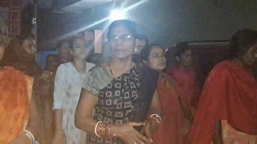 वार्ड 31 निकाय चुनाव