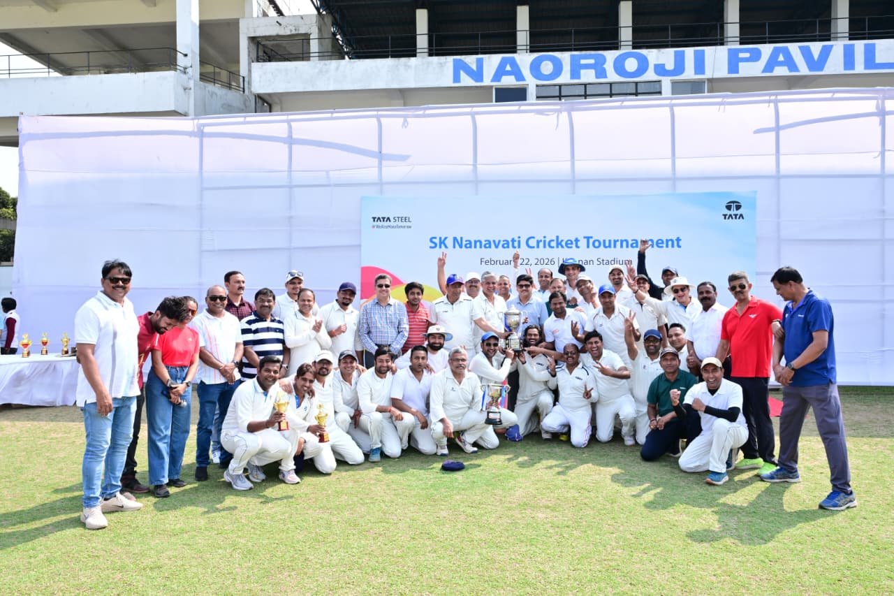 एस के नानावती क्रिकेट टूर्नामेंट 2025–26