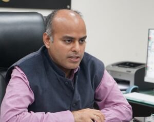 नगरपालिका चुनाव 2026