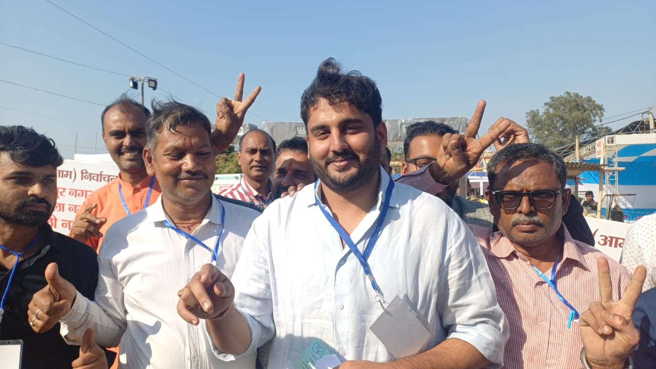 आदित्यपुर वार्ड 18 चुनाव परिणाम 2026