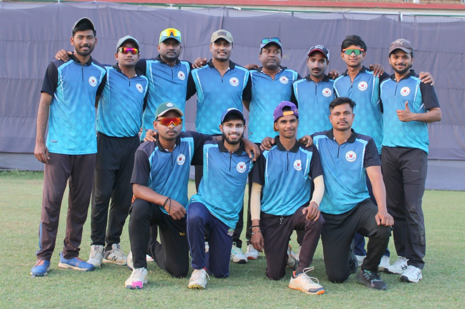 बीएल नेवटिया टी-20 क्रिकेट प्रतियोगिता 2025-26