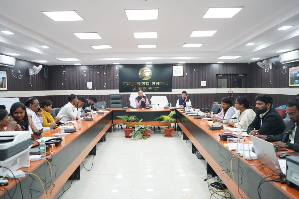 Jamshedpur Municipal Election 2026