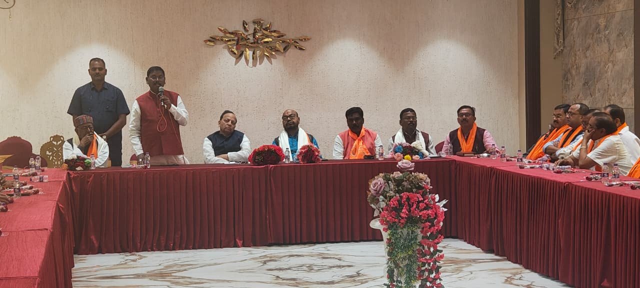 आदित्यपुर नगर निगम चुनाव