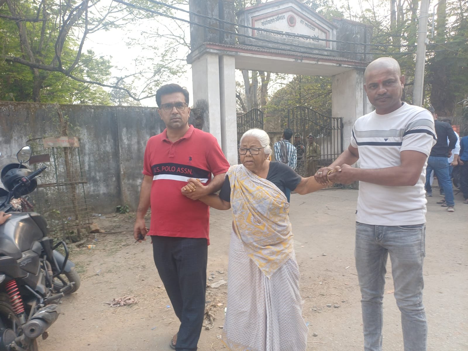  झारखंड नगर निकाय चुनाव 2026