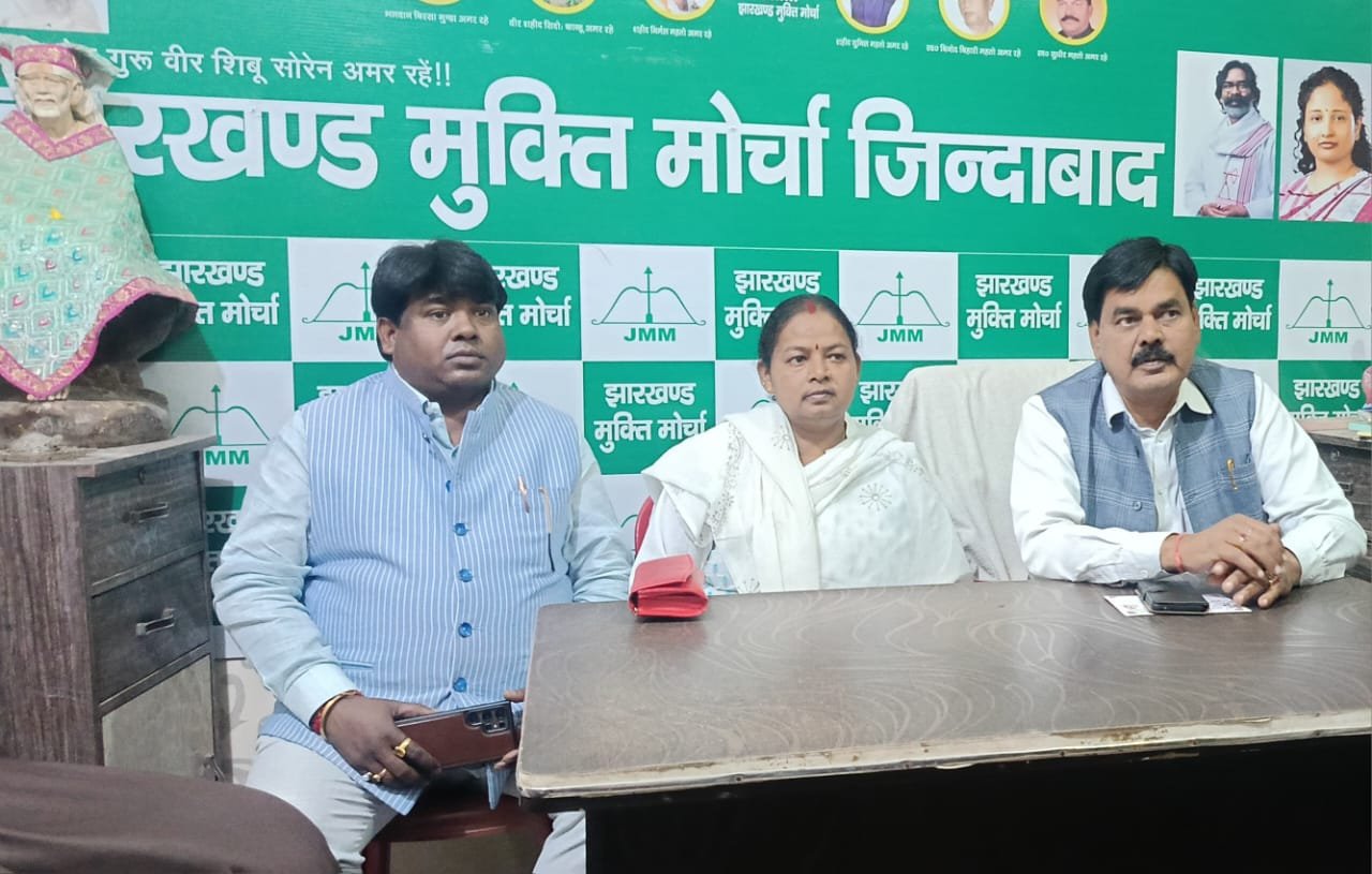 शकुंतला माहाली