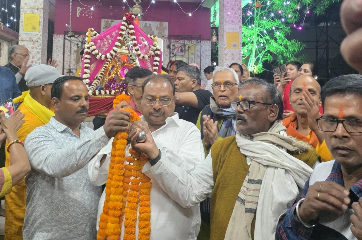 महाशिवरात्रि