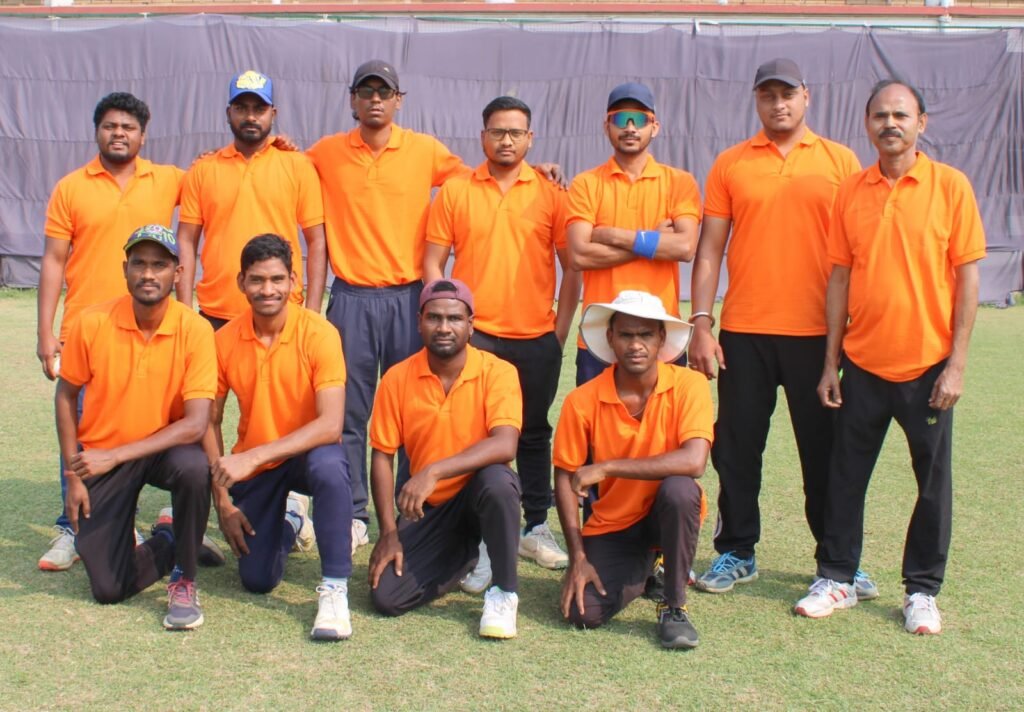 B L Nevatia T20 Cricket Tournament 2025-26