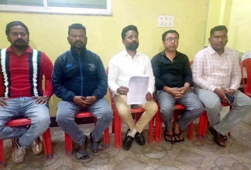 आदित्यपुर नगर निगम चुनाव