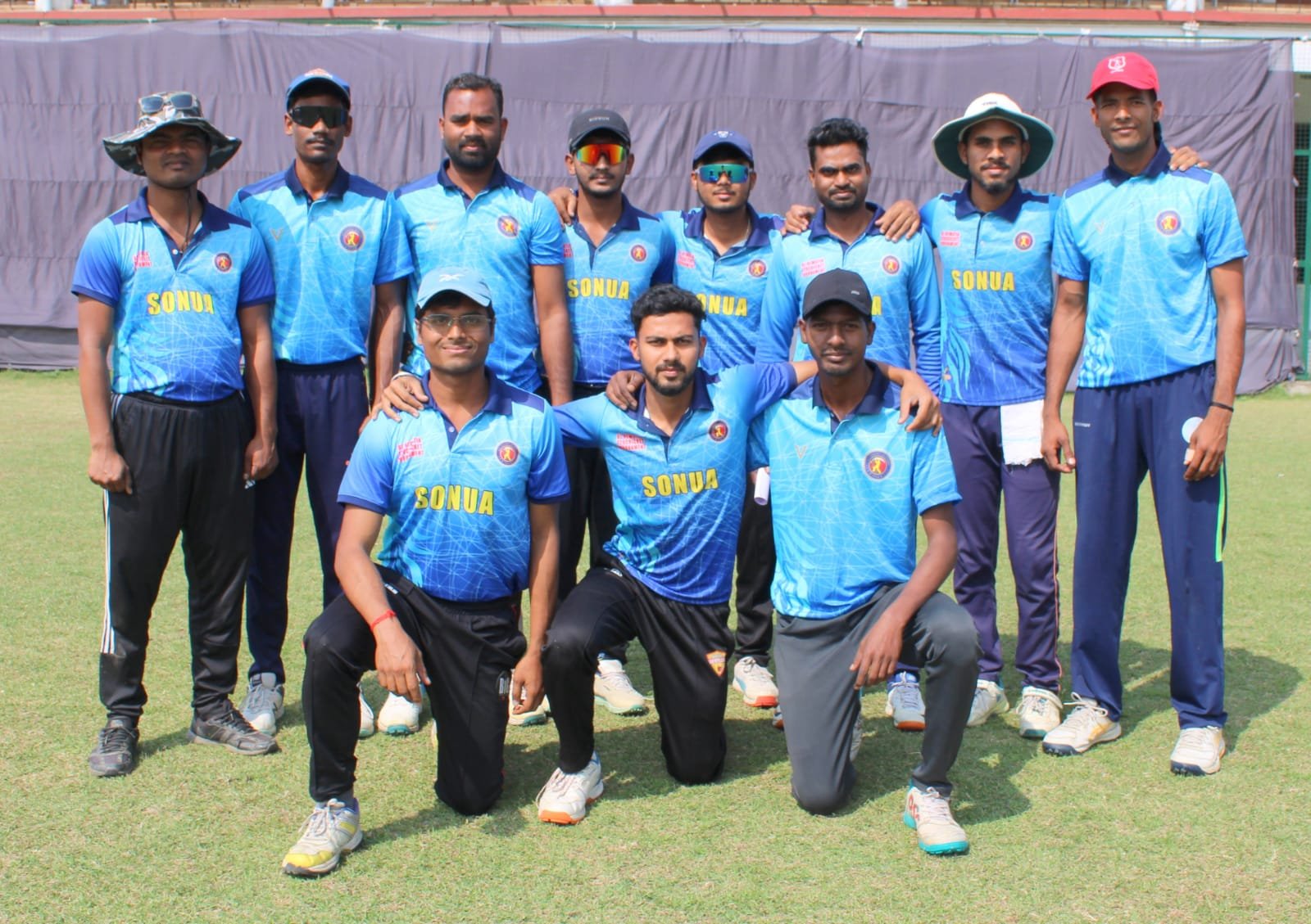 बीएल नेवटिया टी-20 क्रिकेट प्रतियोगिता 2025-26