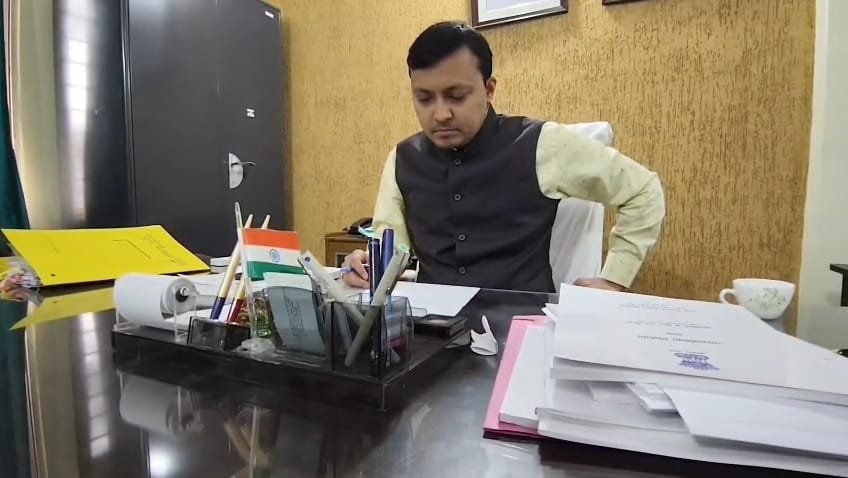 नगर निगम चुनाव