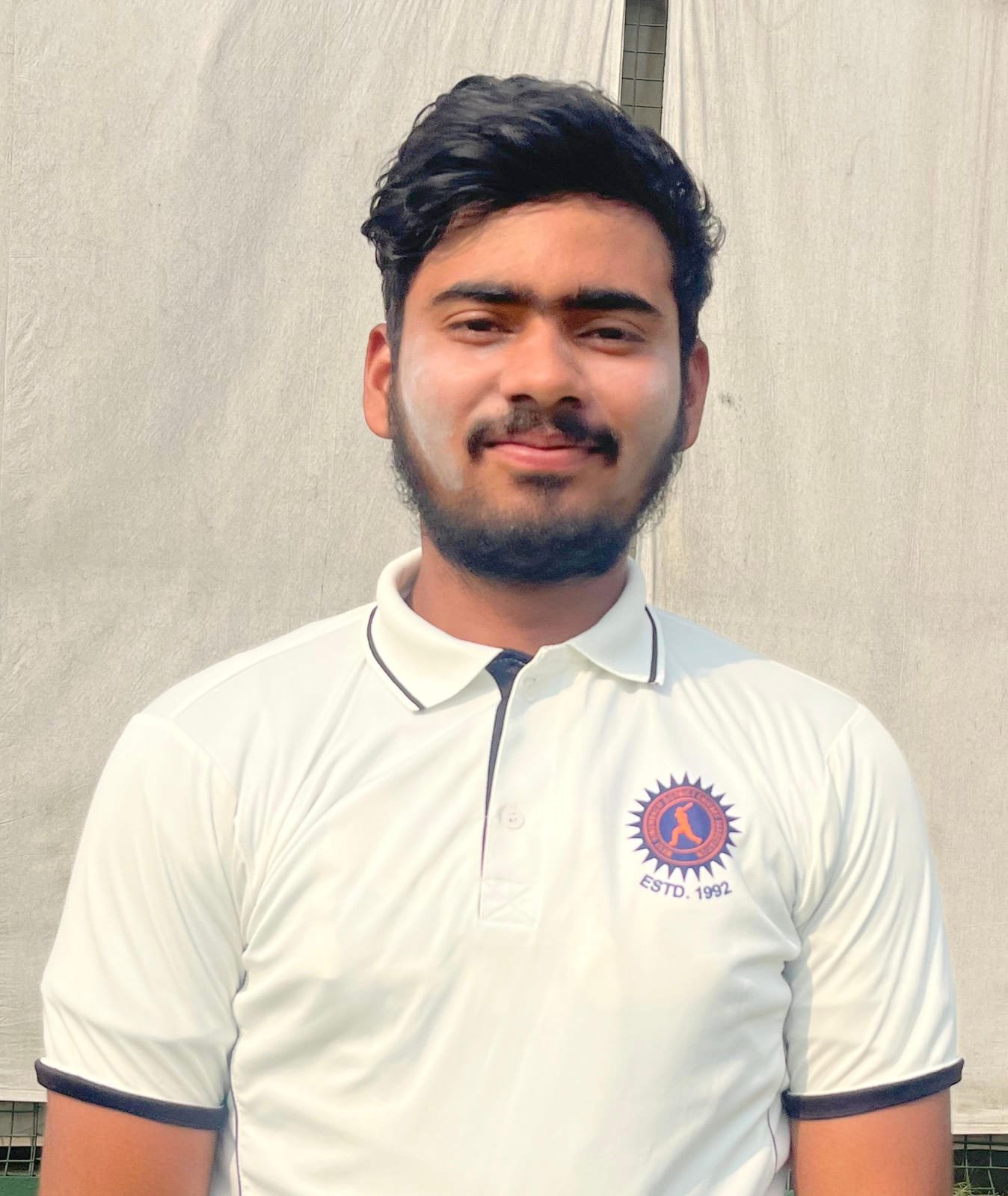 क्रिकेट खिलाड़ी ओम वर्मा