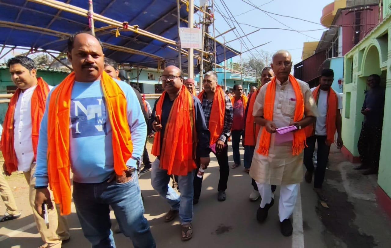 नगर निगम चुनाव