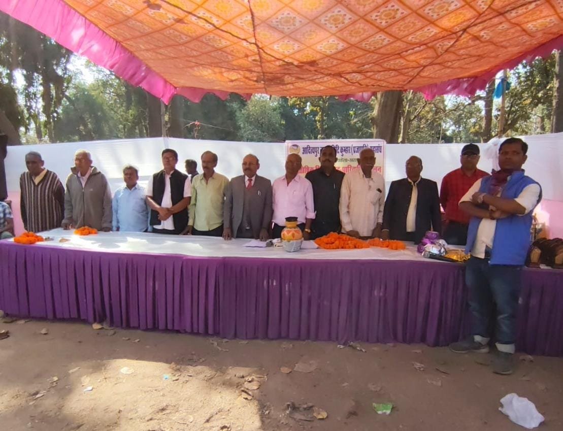 कुम्हार