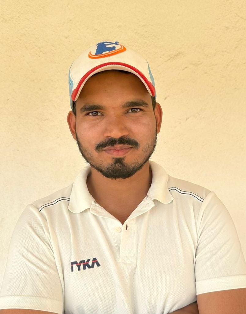 क्रिकेट