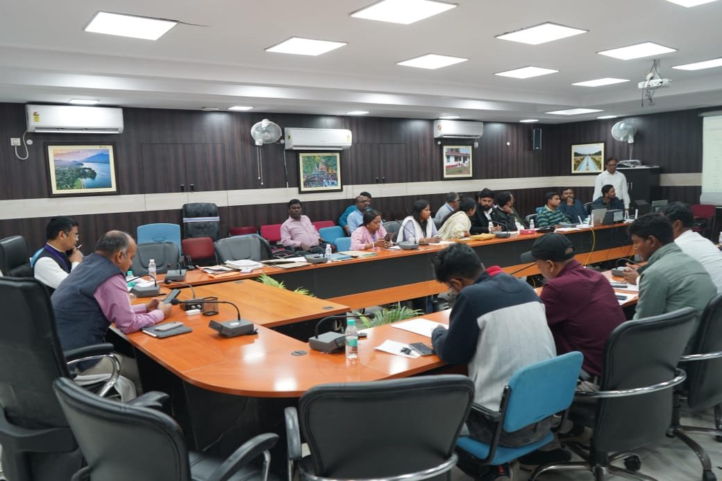 Jamshedpur Municipal Election 2026