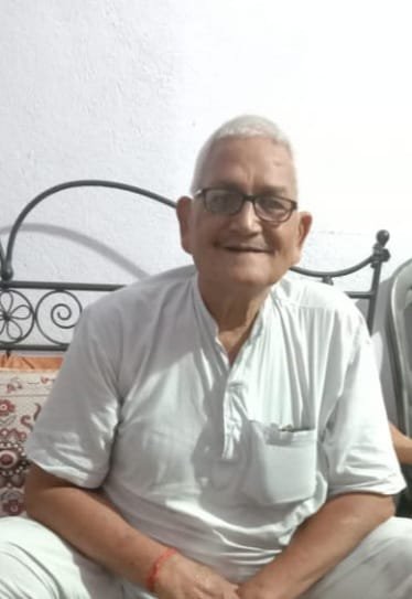 हवलदार घनश्याम प्रसाद सिंह श्रद्धांजलि