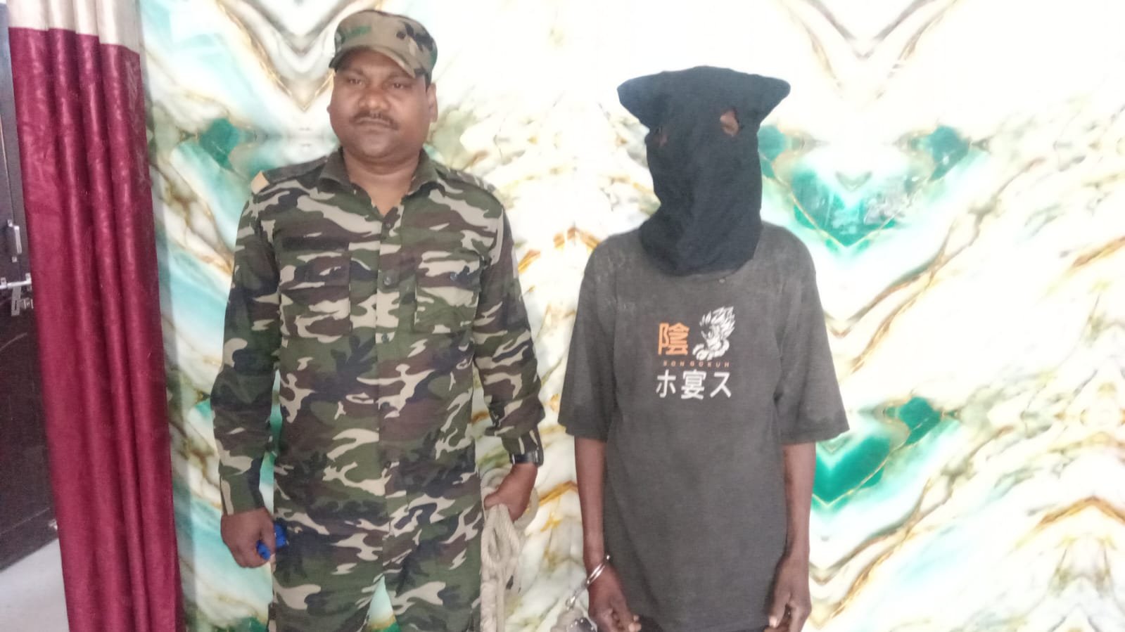 आदित्यपुर घरेलू विवाद में पत्नी की हत्या