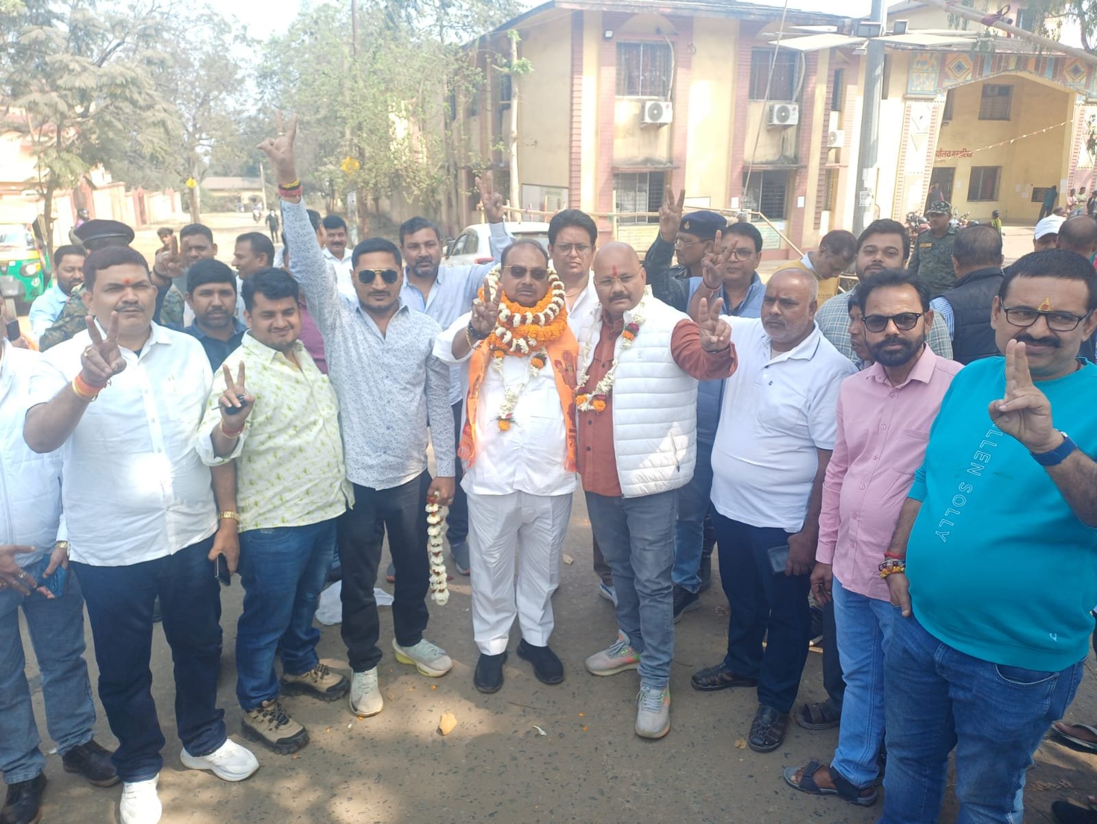 आदित्यपुर