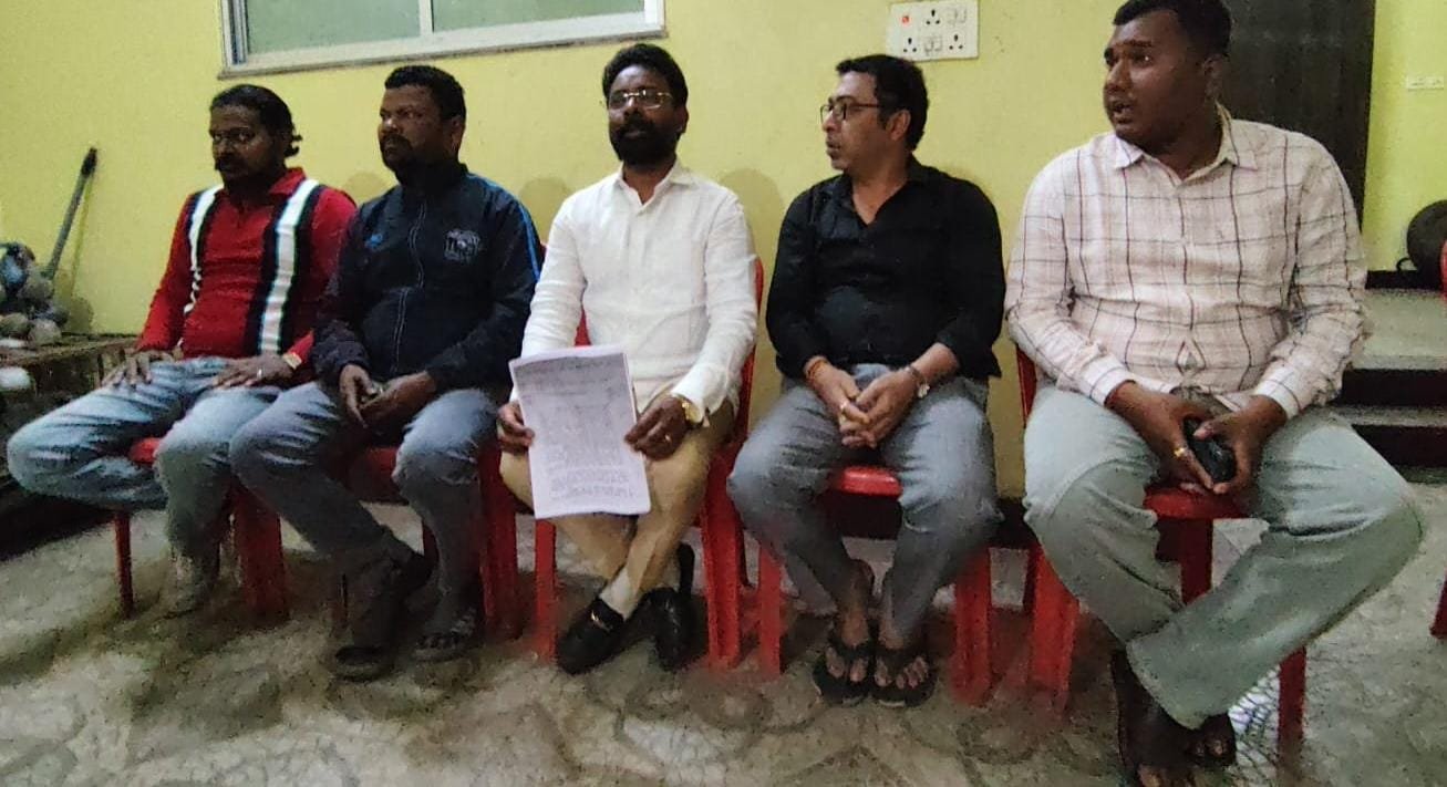 आदित्यपुर नगर निगम चुनाव