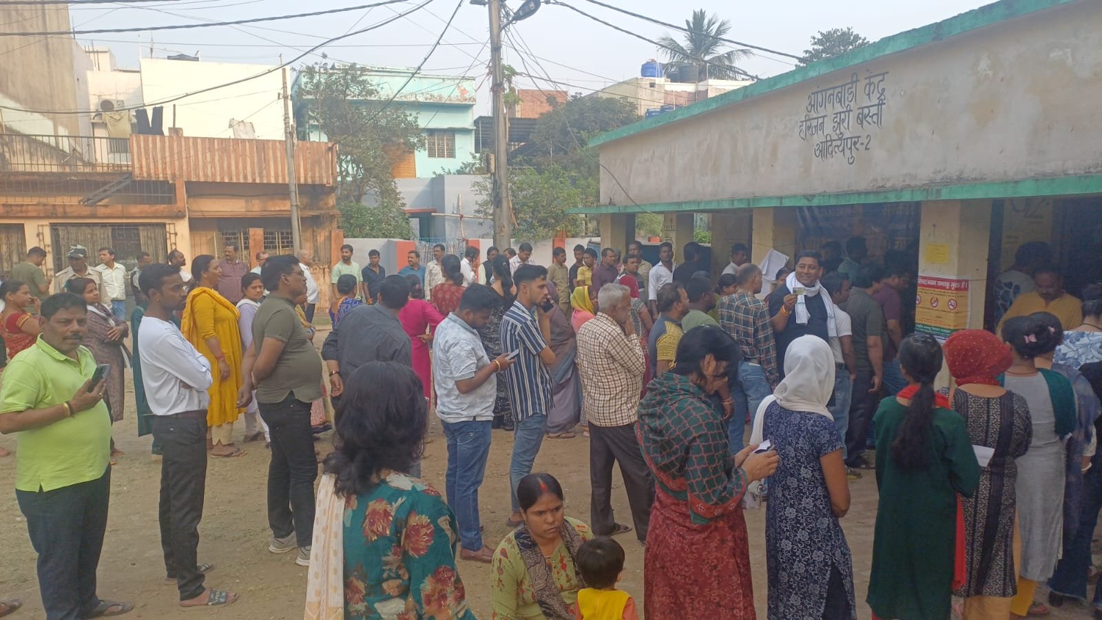  झारखंड नगर निकाय चुनाव 2026