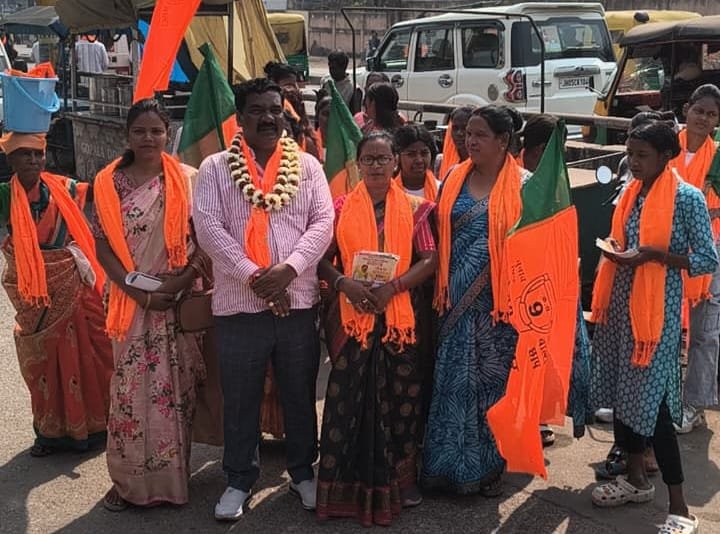 Adityapur SanjaySardar