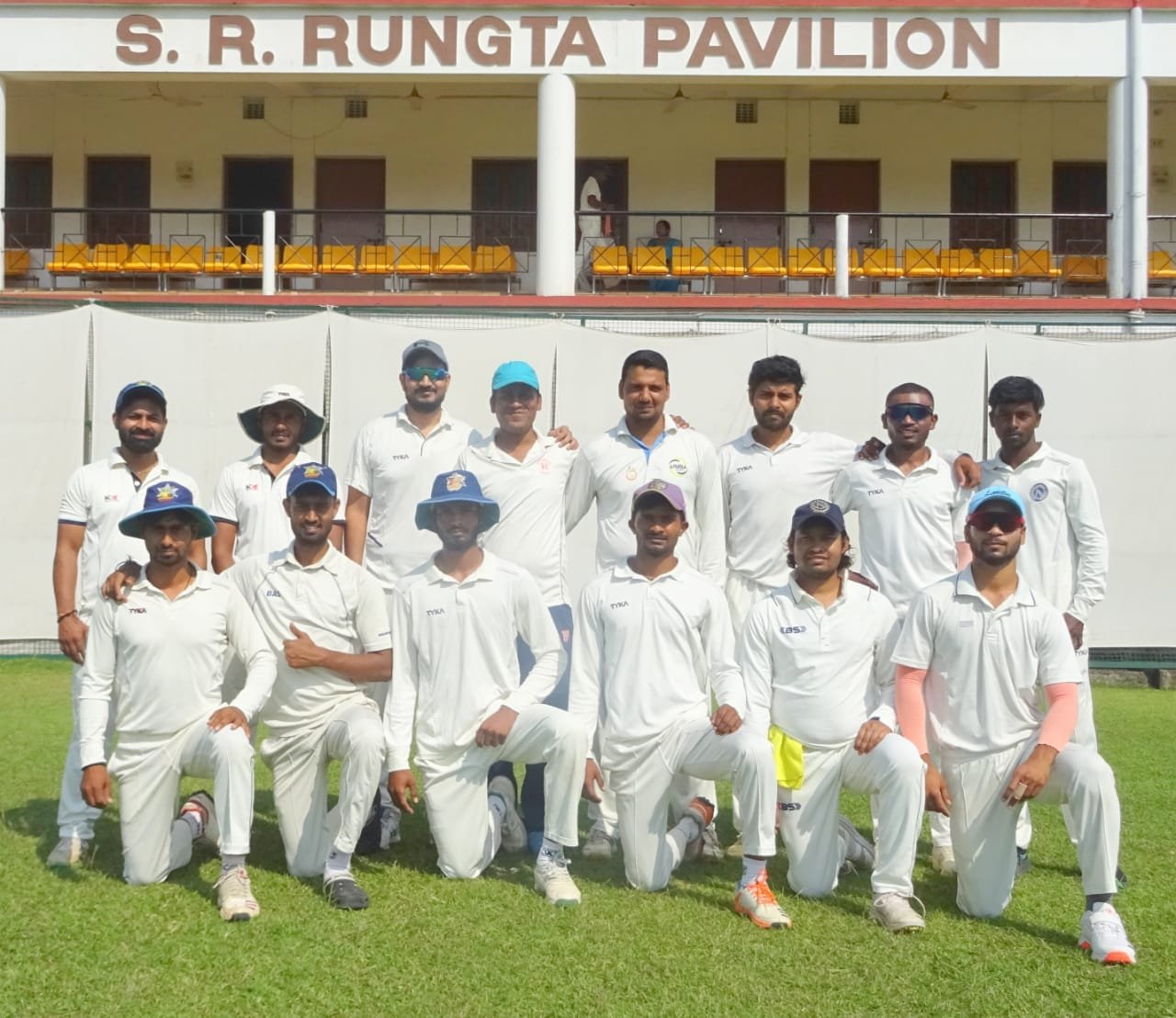 अशोक जैन