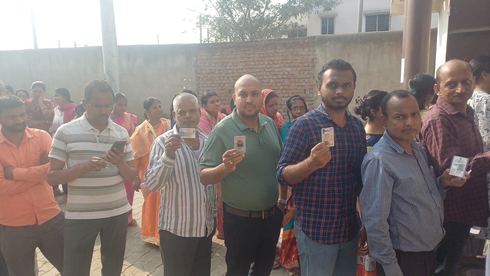 सरायकेला निकाय चुनाव