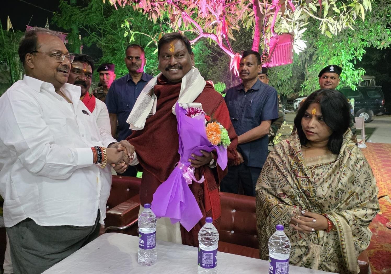 महाशिवरात्रि