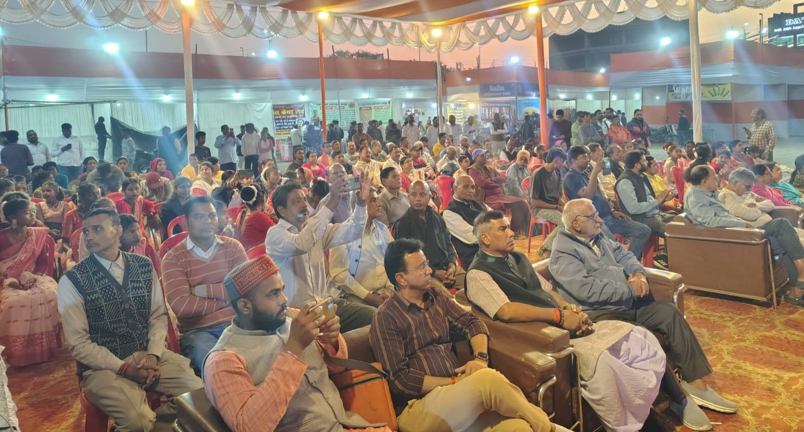 स्वदेशी मेला