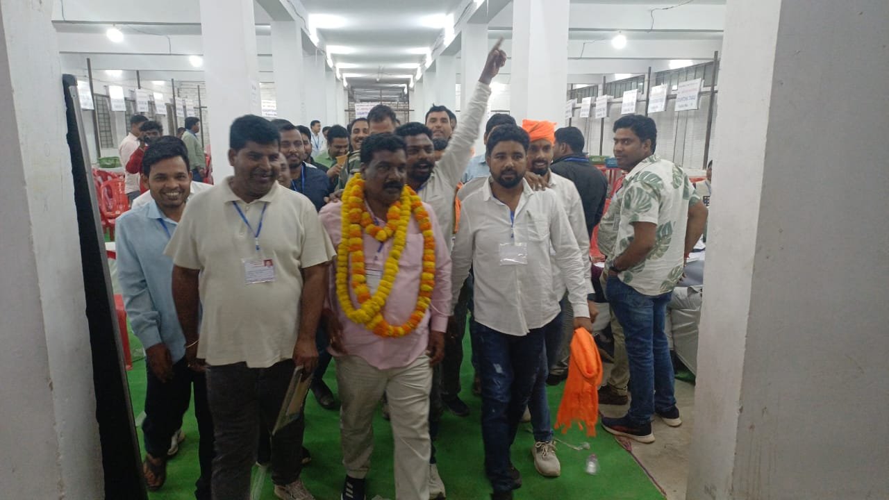 आदित्यपुर नगर निगम