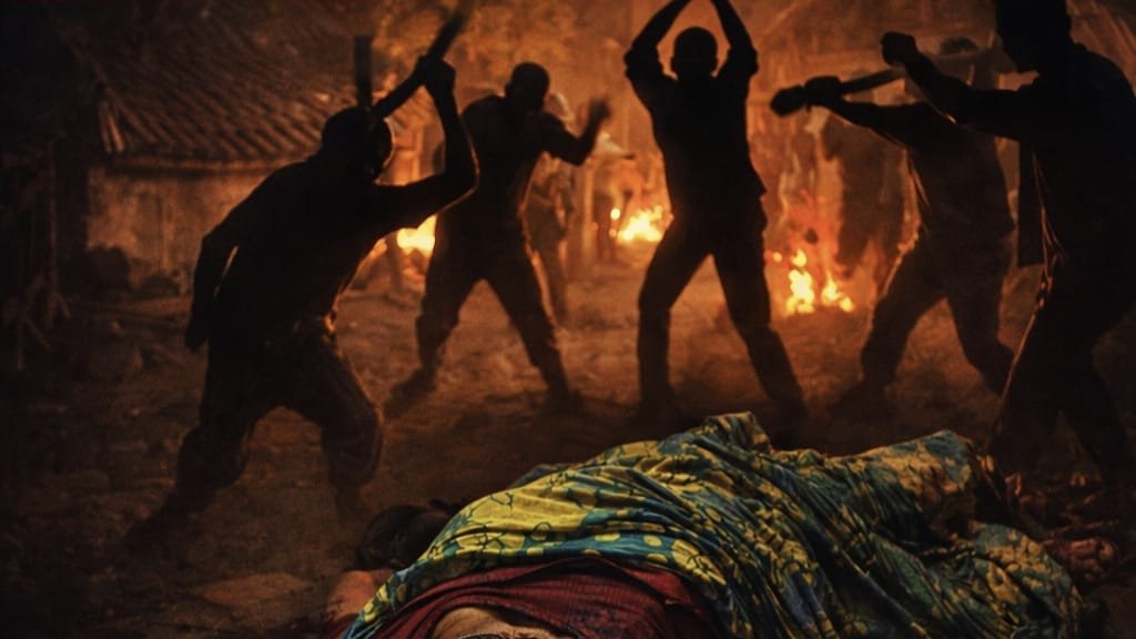 डायन-बिसाही हत्या चाईबासा