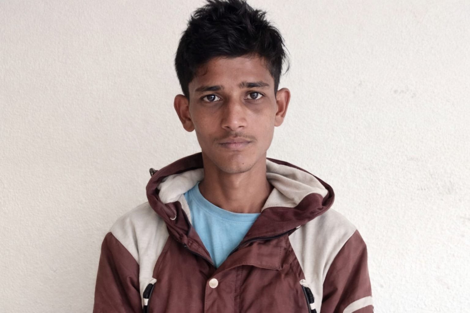 अश्लील वीडियो ब्लैकमेल चाईबासा