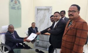 झारखंड स्टेट बार काउंसिल