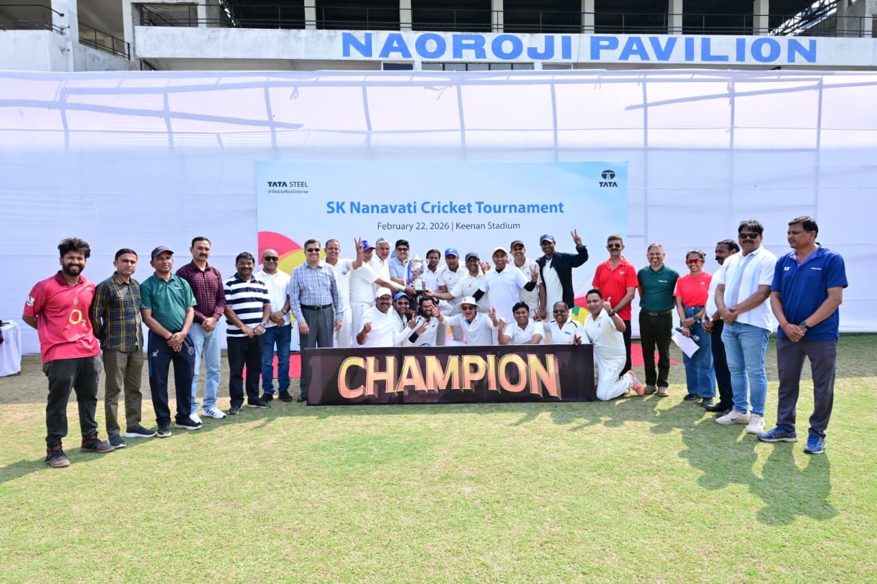 एस के नानावती क्रिकेट टूर्नामेंट 2025–26
