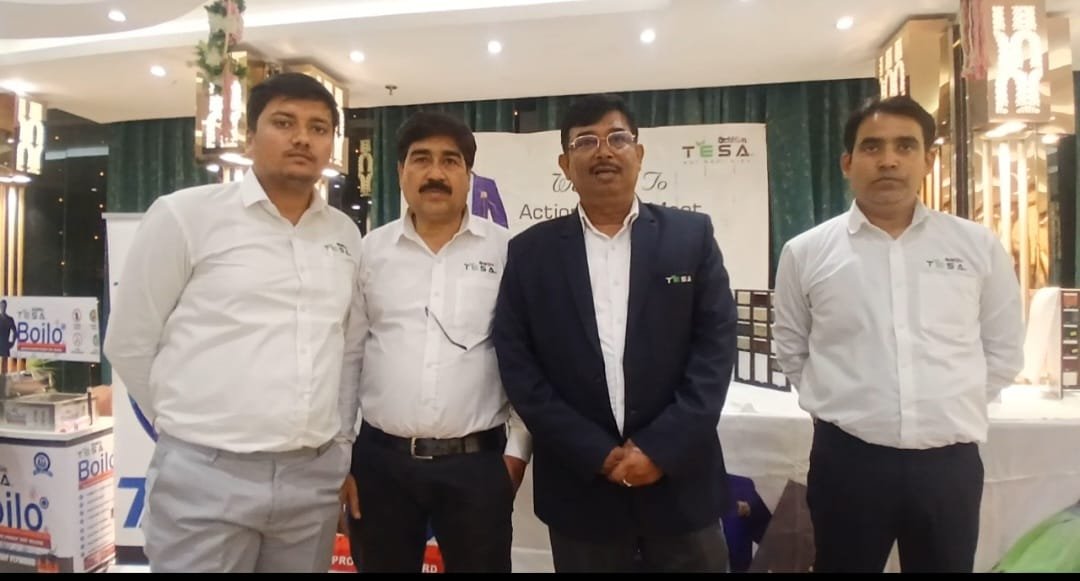 एक्शन टेसा