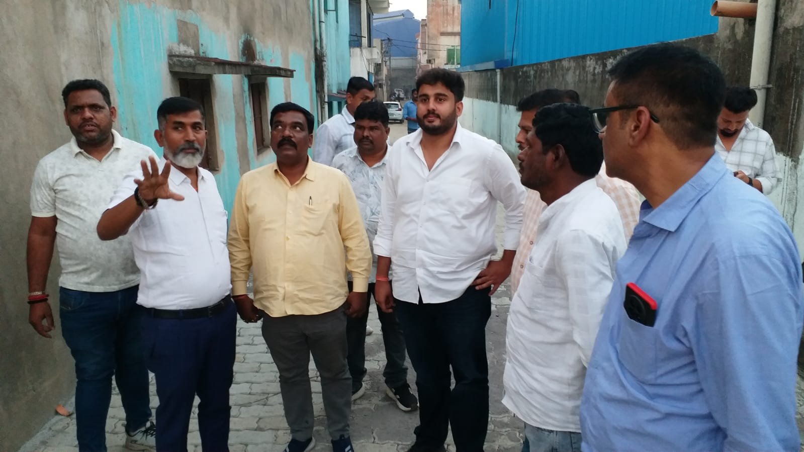 आदित्यपुर नगर निगम