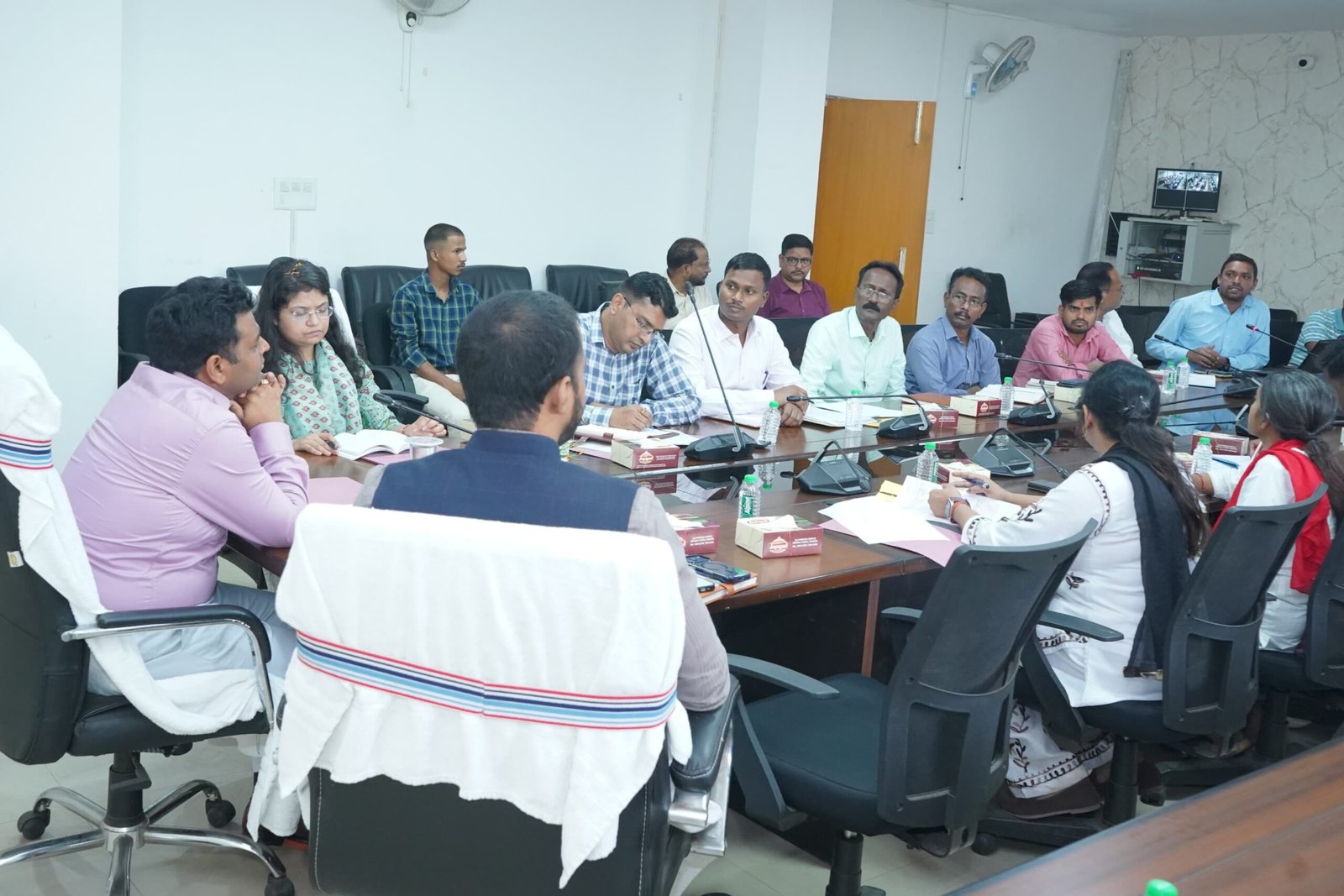 पश्चिमी सिंहभूम बाल संरक्षण योजना