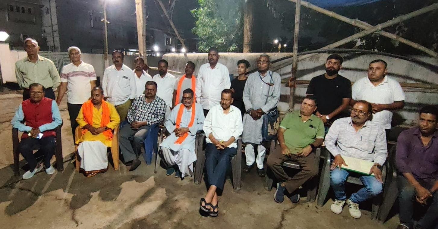 आदित्यपुर रामनवमी 2026