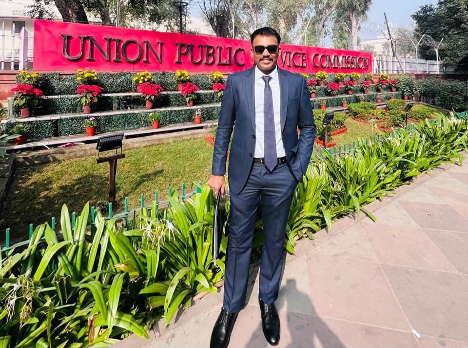 यूपीएससी रिजल्ट के नाम पर बड़ा फर्जीवाड़ा