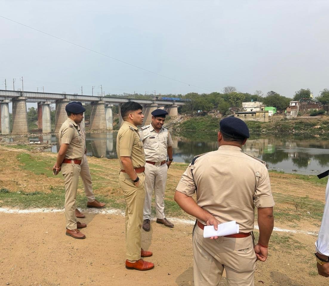 सरायकेला पुलिस